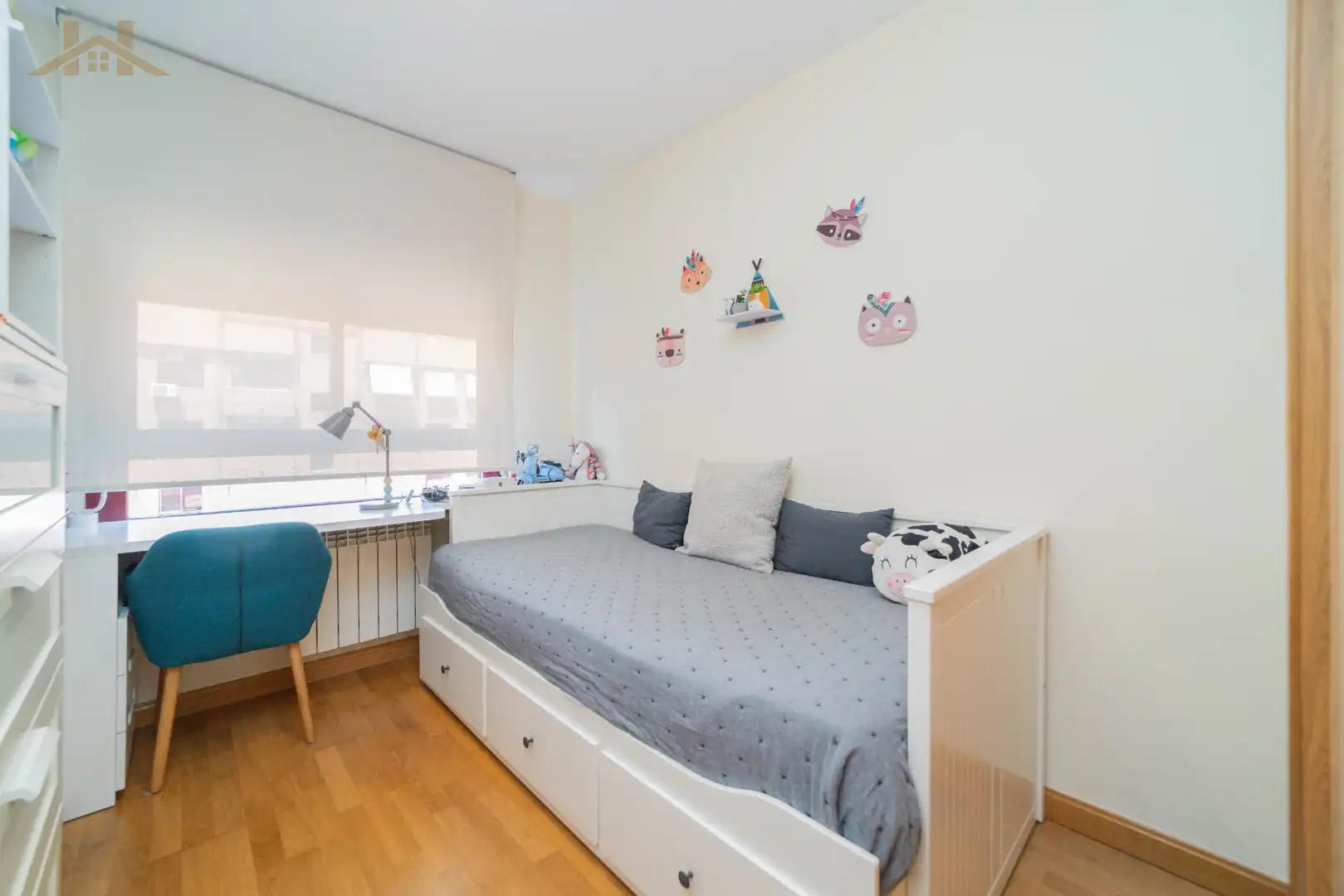 Habitación de Piso en venta en Parla con Aire acondicionado, Calefacción y Trastero