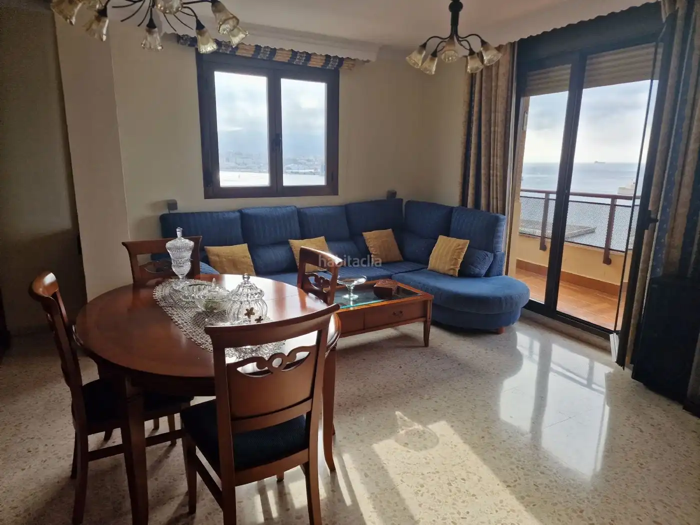 Appartement avec ascenseur à vendre à Paseo de la Marina Española 88Z, imagen 6