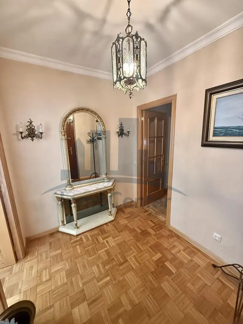 Wohnung zur Miete in Badajoz mit Heizung, Parkett und Terrasse