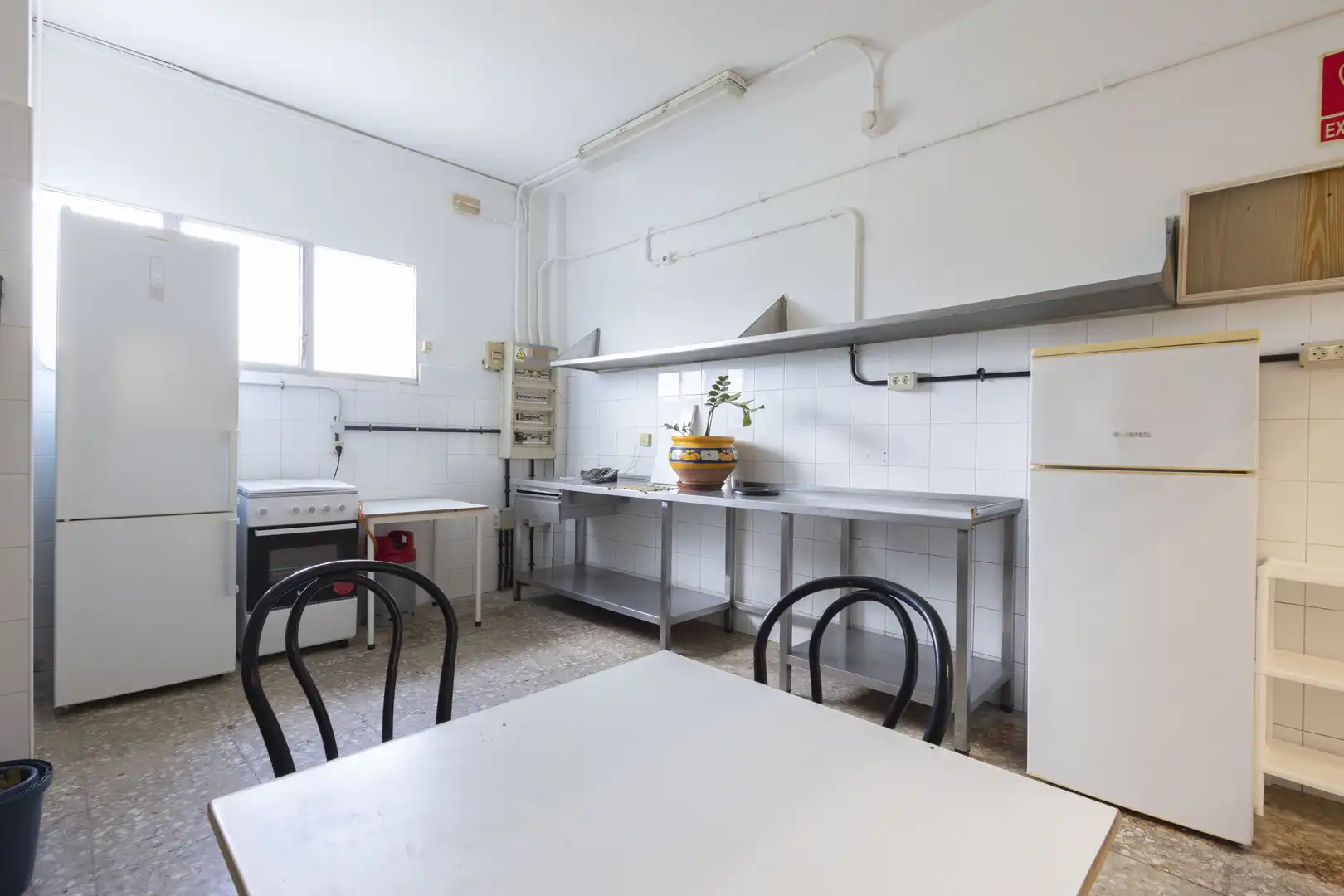 Küche von Haus oder Chalet zum Verkauf in Granadilla de Abona mit Privatgarten und Terrasse