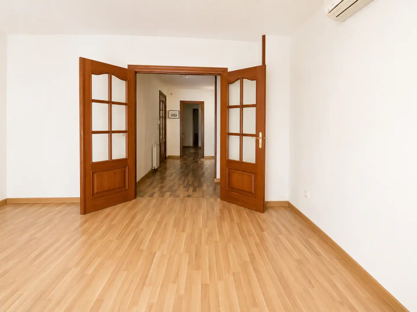 Piso en venta en Mataró con Aire acondicionado, Calefacción y Parquet