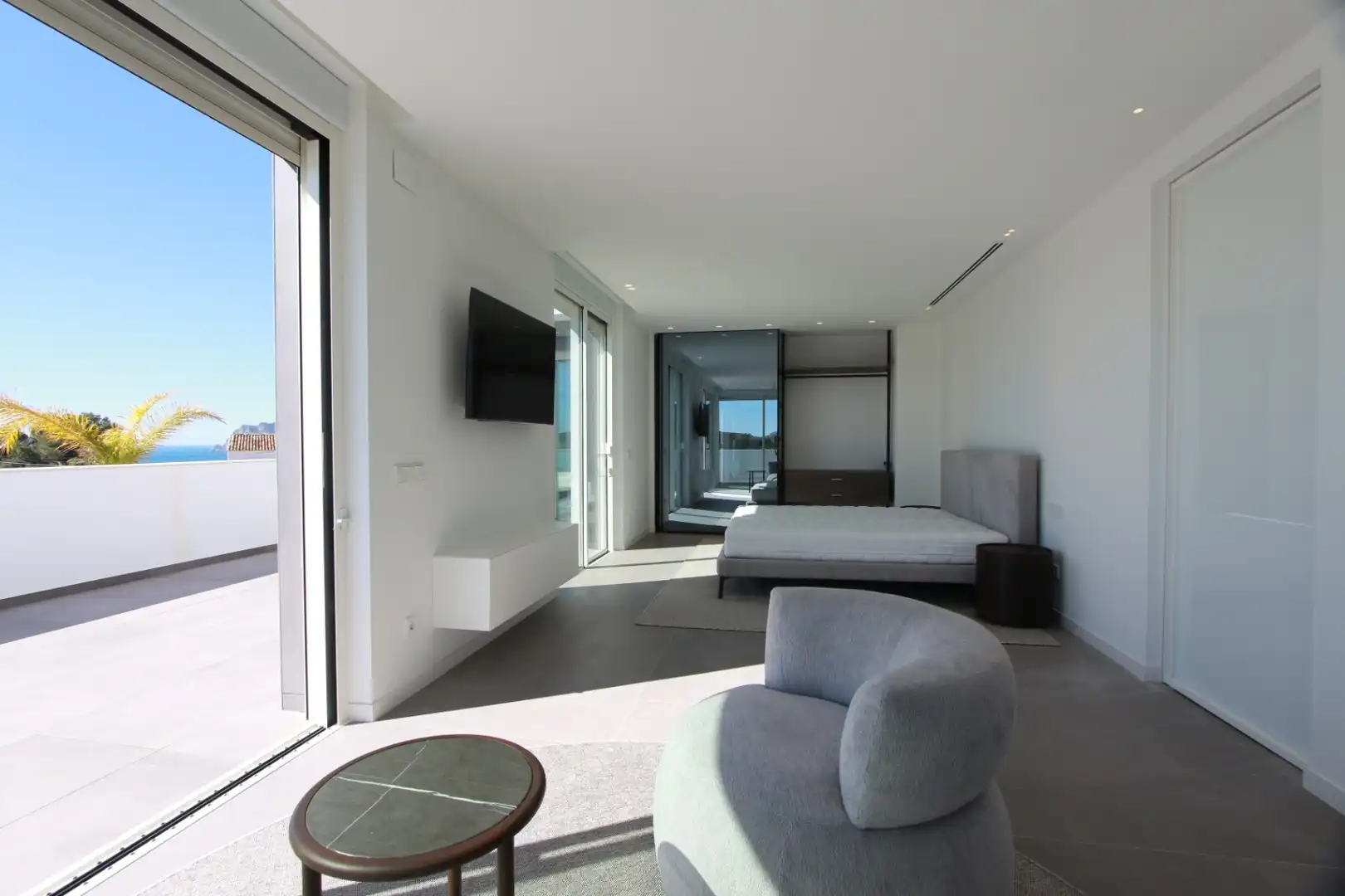 Villa avec terrasse à vendre à Moravit - Cap Blanc, imagen 16