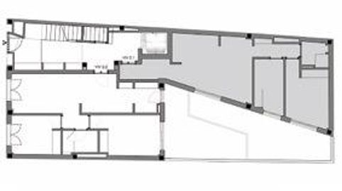 Foto 3 de Planta baixa en venda a Son Cotoner, Palma de Mallorca