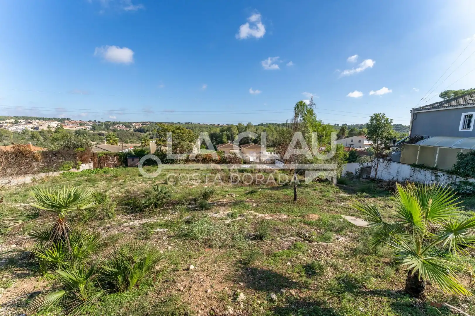 Terreny residencial en venda a dels Clavells 5, imagen 5