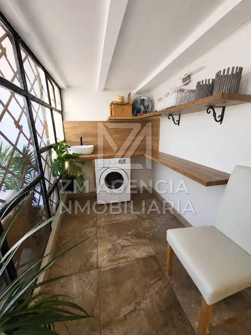Casa rústica en venta en Ancha, imagen 32