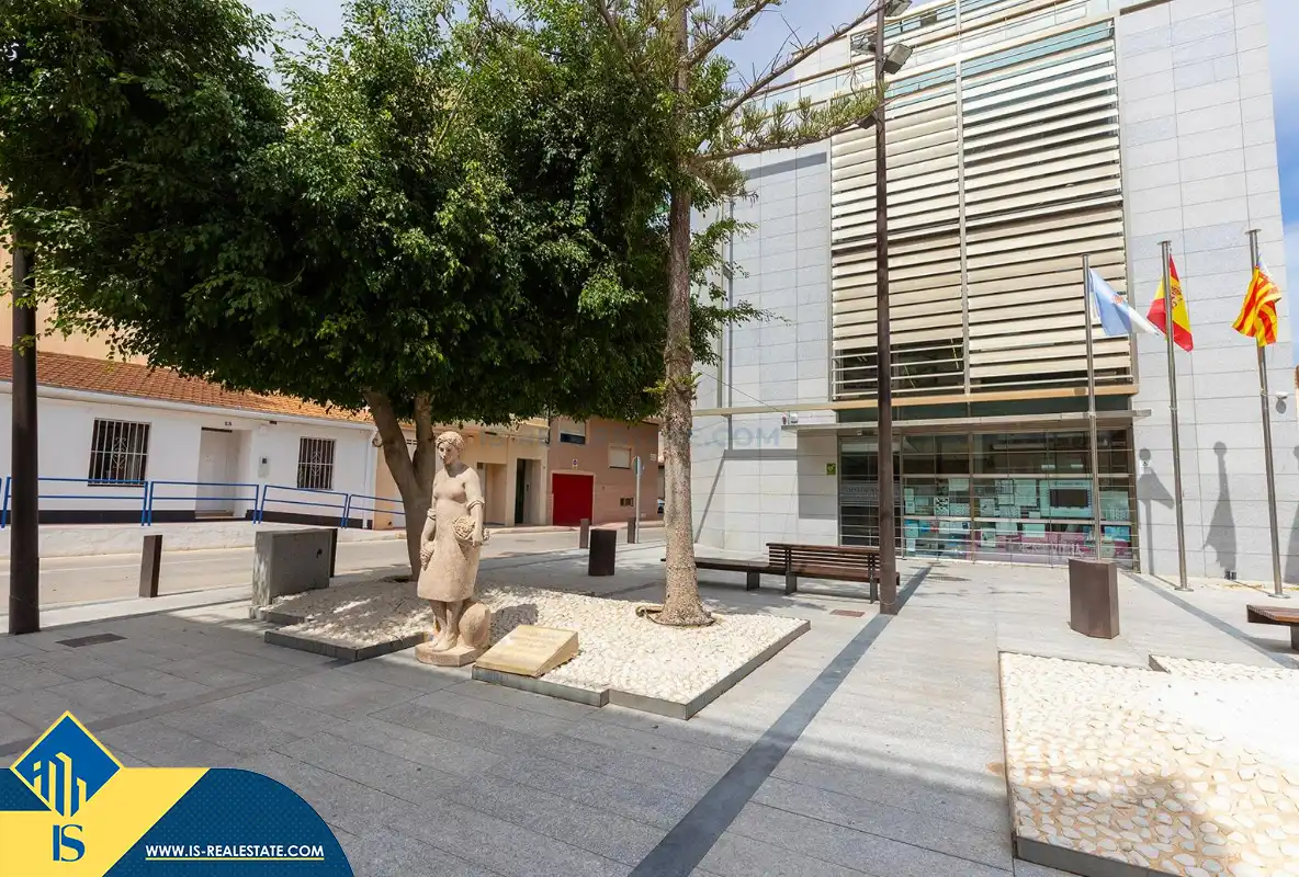 Apartament amb ascensor en venda a La Mata, imagen 19