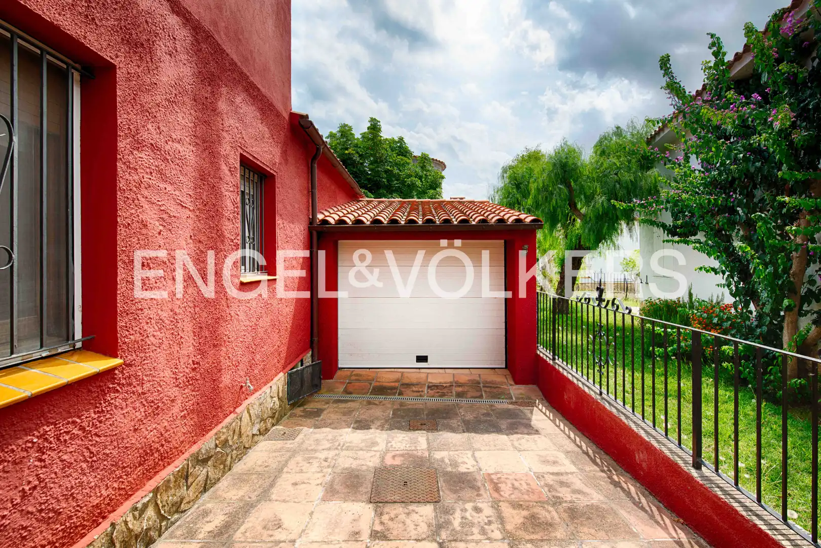 Chalet con terraza en venta en Carrer Carmençó, imagen 37