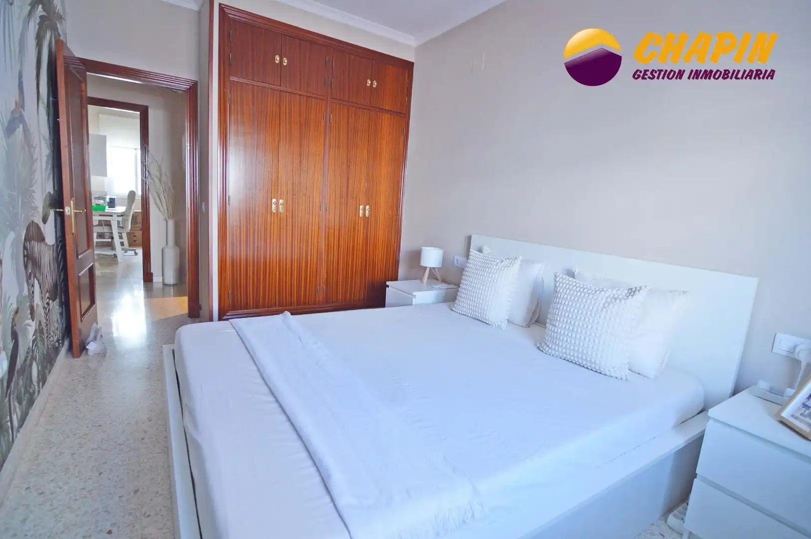 Habitación de Piso en venta en Arcos de la Frontera con Aire acondicionado y Terraza
