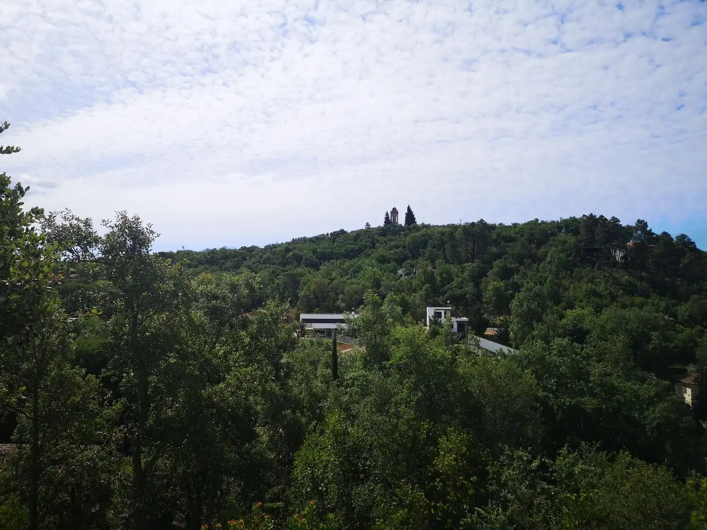 Residential land for sale in Caldes de Malavella, imagen 11