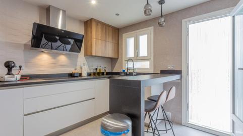 Photo 4 of Single-family semi-detached for sale in Calle Jose de Larra, 34, Aljomahima - Ermita, Granada