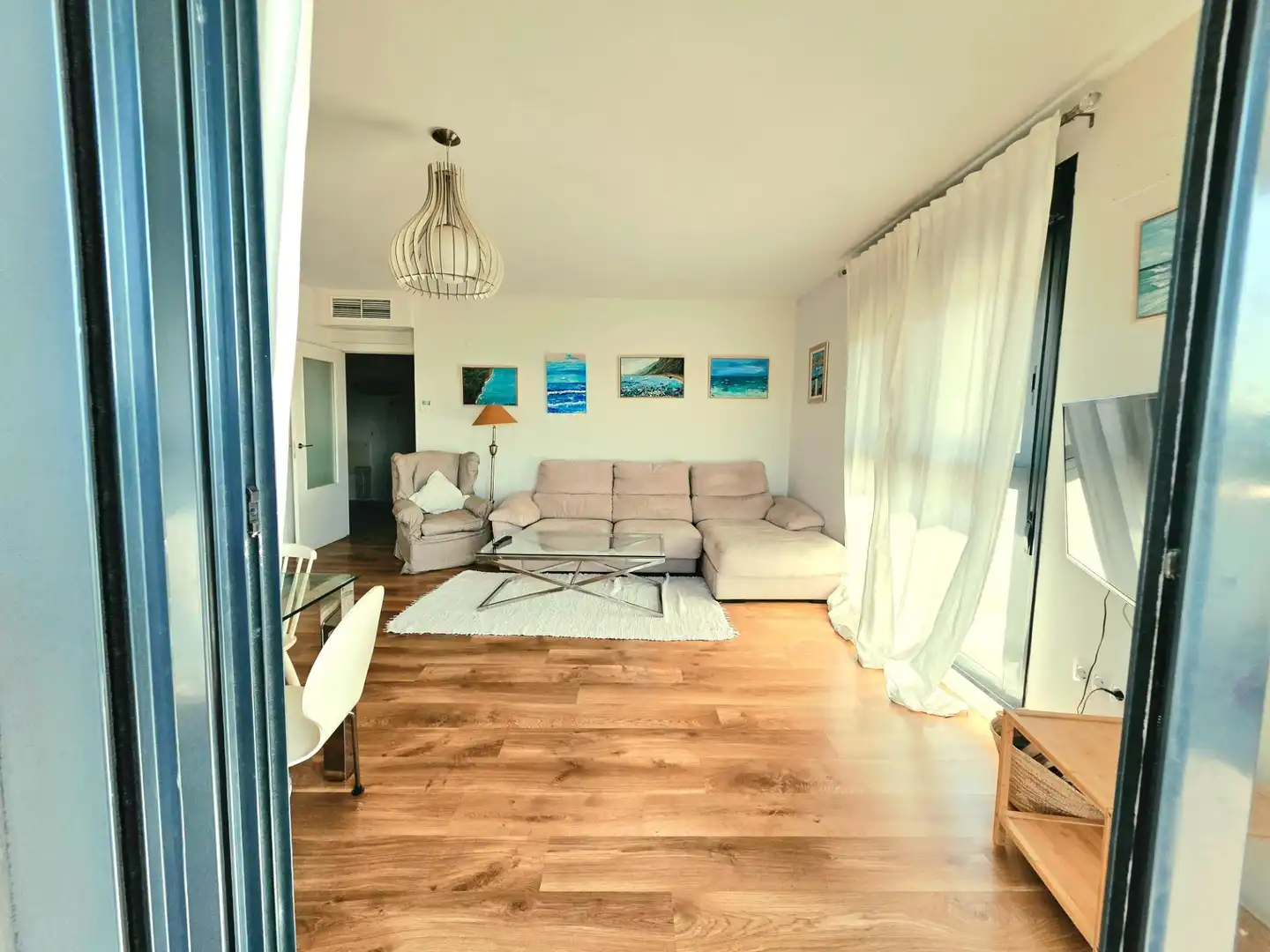 Piso con terraza en venta en Avenida DE EUROPA, imagen 12
