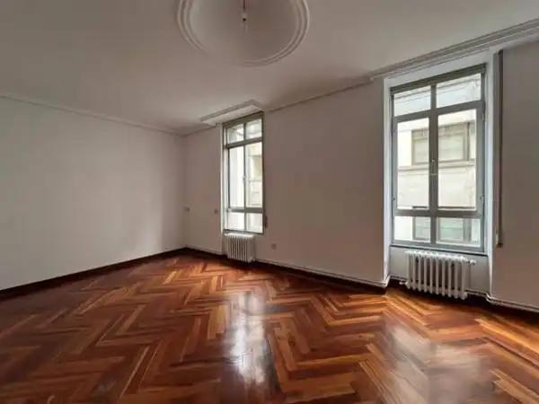 Appartamento con terrazza in vendita a Rúa das Nóreas, imagen 3