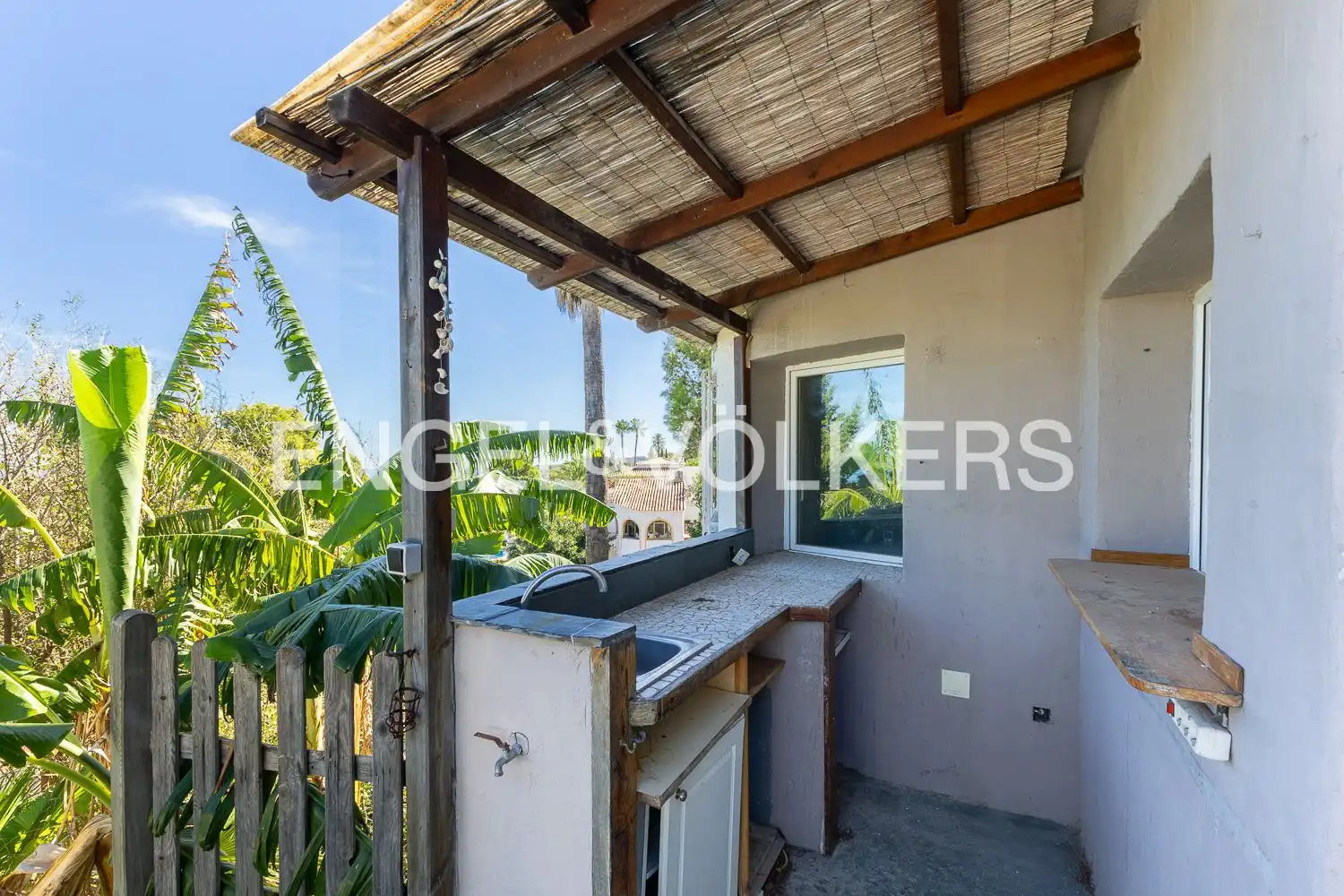 House with pool for sale in El Montgó, imagen 19