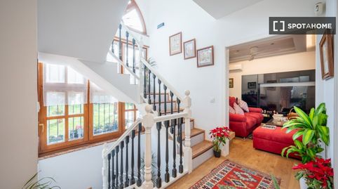 Foto 5 de Habitación en Valldoreix, Sant Cugat del Vallès