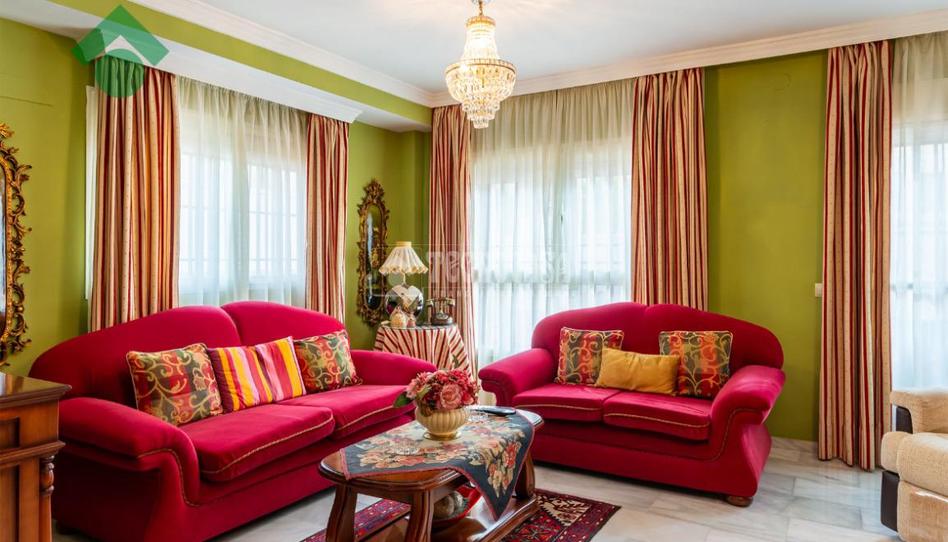 Foto 1 de Casa adosada en venda a Chilches, Málaga