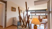 Sala d'estar de Pis en venda en Alicante / Alacant amb Calefacció, Terrassa i Piscina comunitària