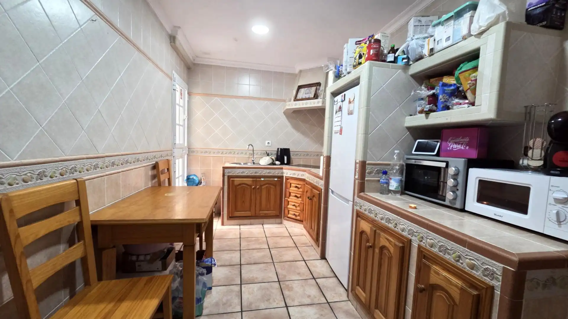 Terraced house for sale in San Pedro - Gabriel Miró - María Guerrero, imagen 2