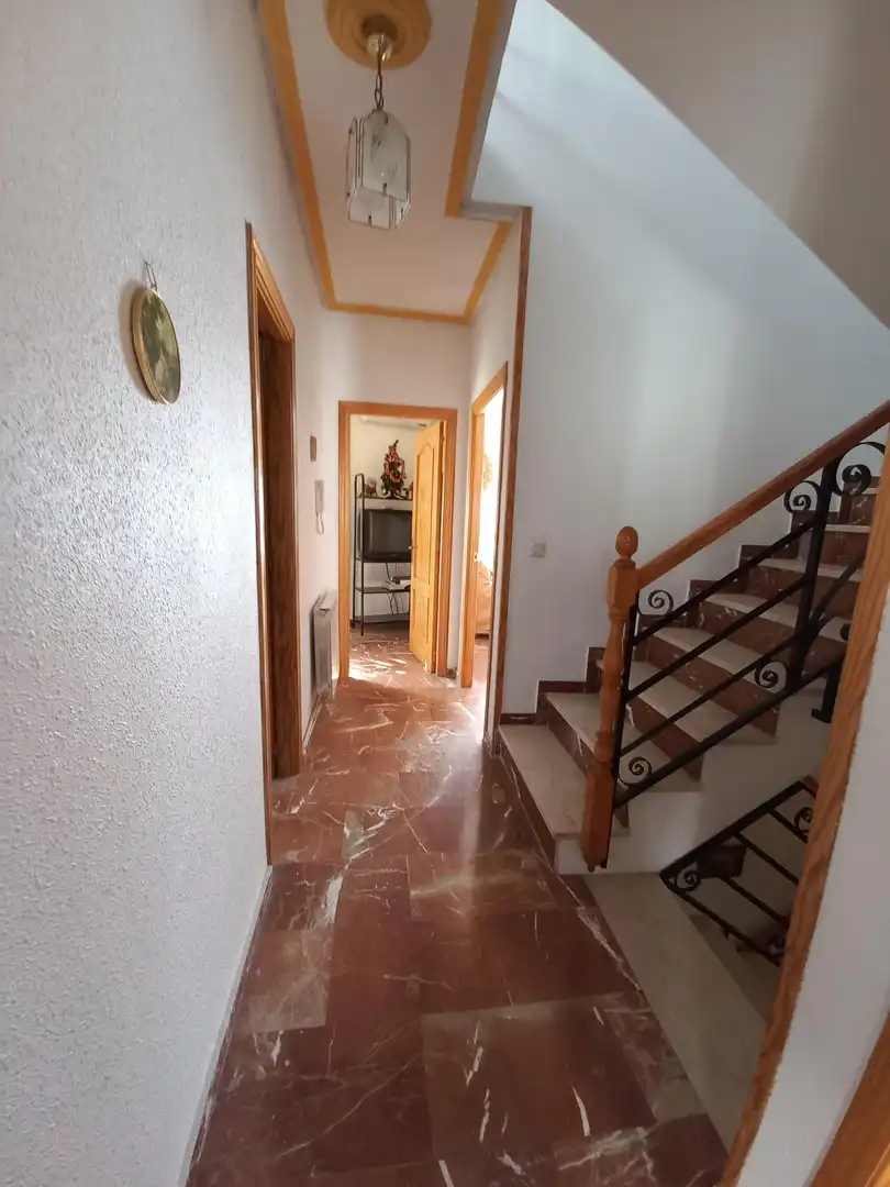 Casa con terraza en venta en Úbeda, imagen 16