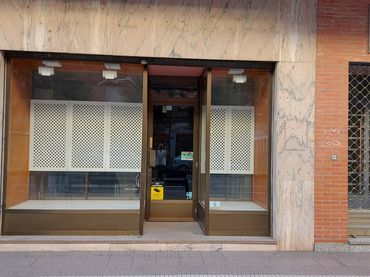 Local comercial en venta en Logroño - Duquesa de la Victoria