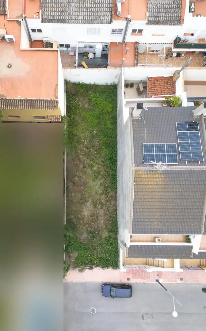 Terreno residenziale in vendita a Calle UNIDAD DE ACTUACION I, imagen 2