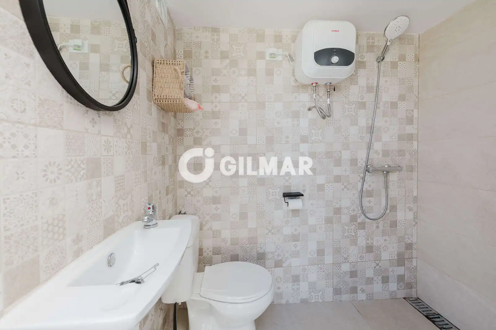 Casa bifamiliare con piscina in vendita a El Rocío - La Milagrosa, imagen 19