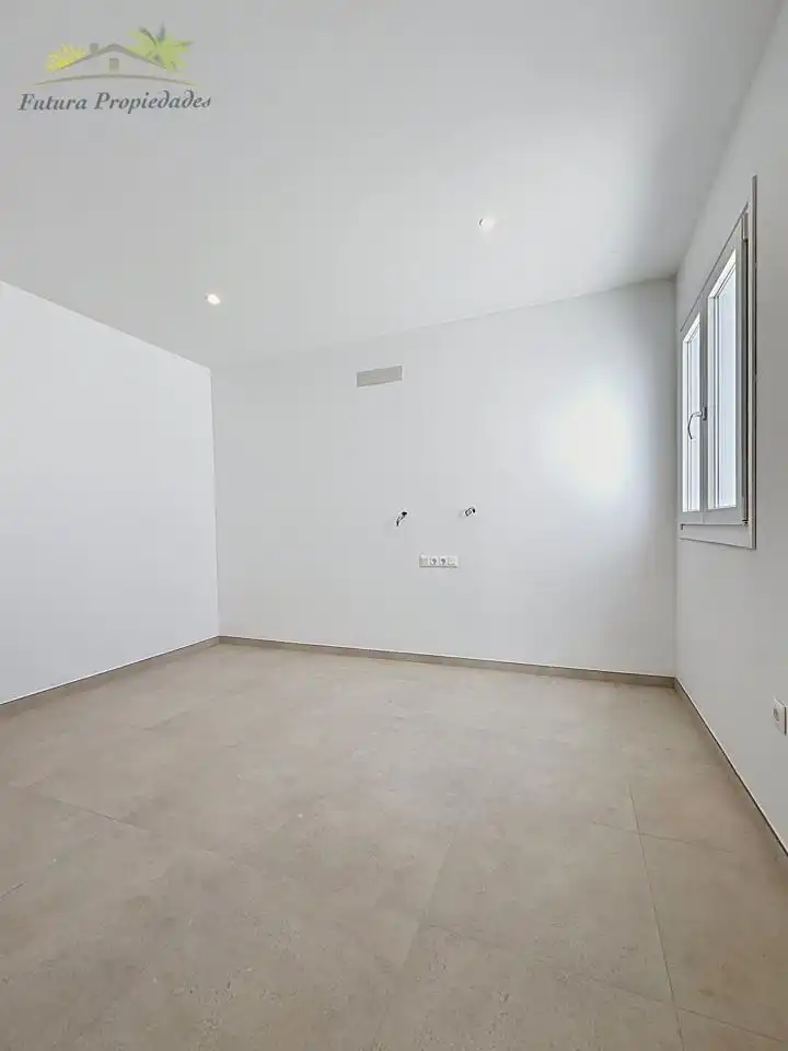 Habitación de Casa o chalet en venta en Teguise con Aire acondicionado, Jardín privado y Terraza