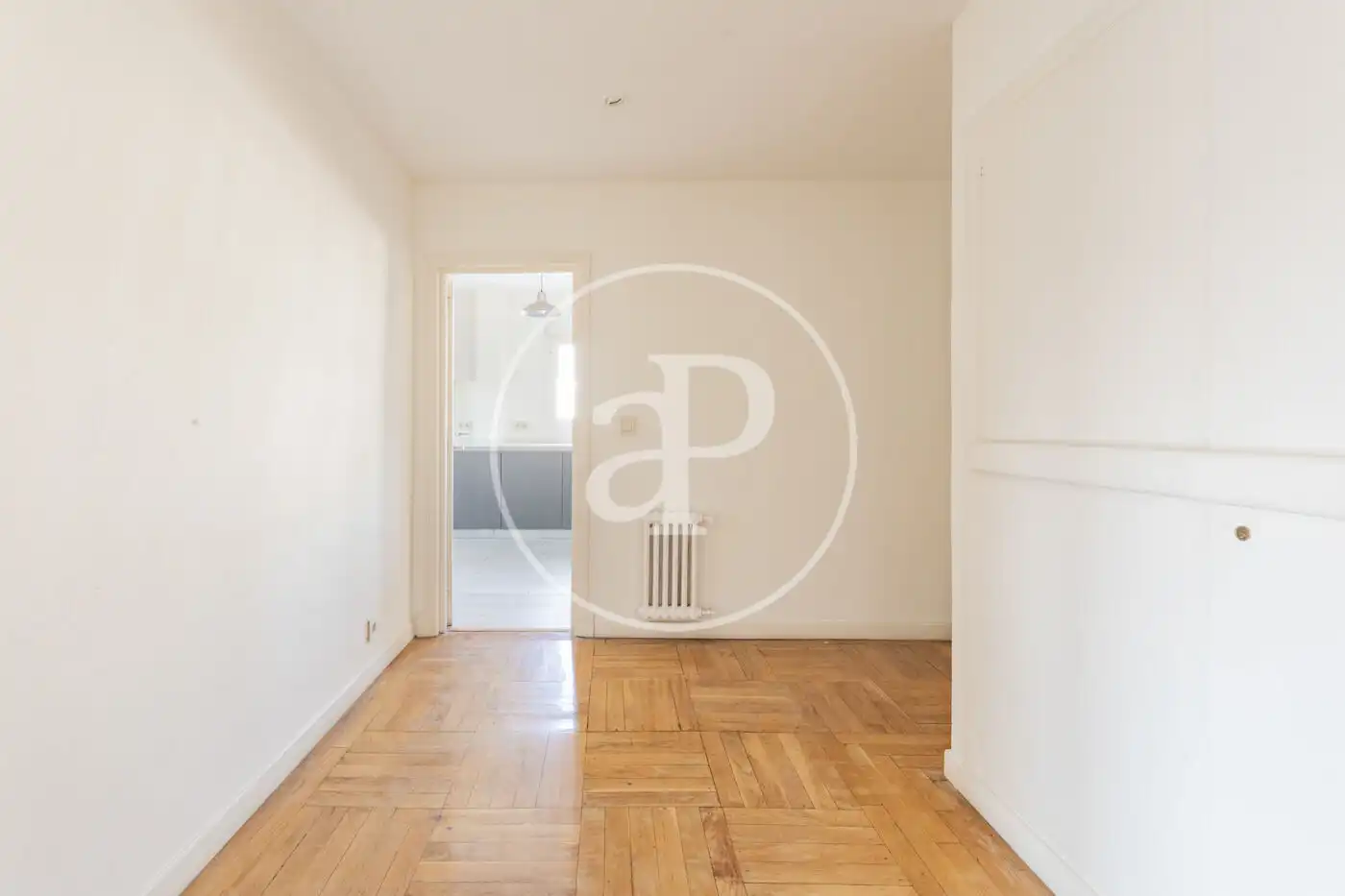 Penthouse mit Terrasse zur Miete in C. del Lérez, imagen 13