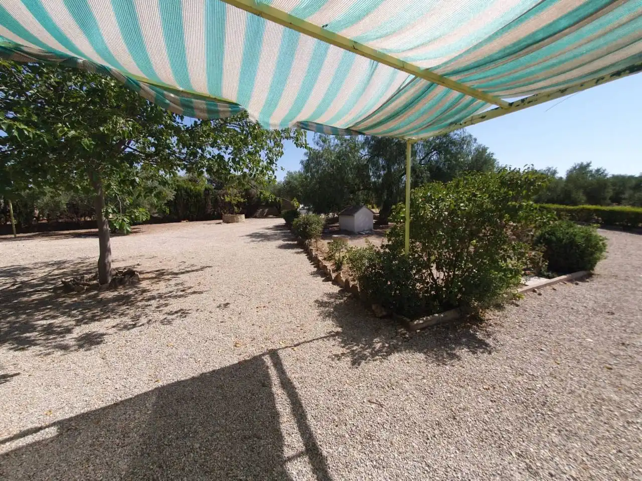 Xalet amb piscina en venda a Baeza, imagen 4