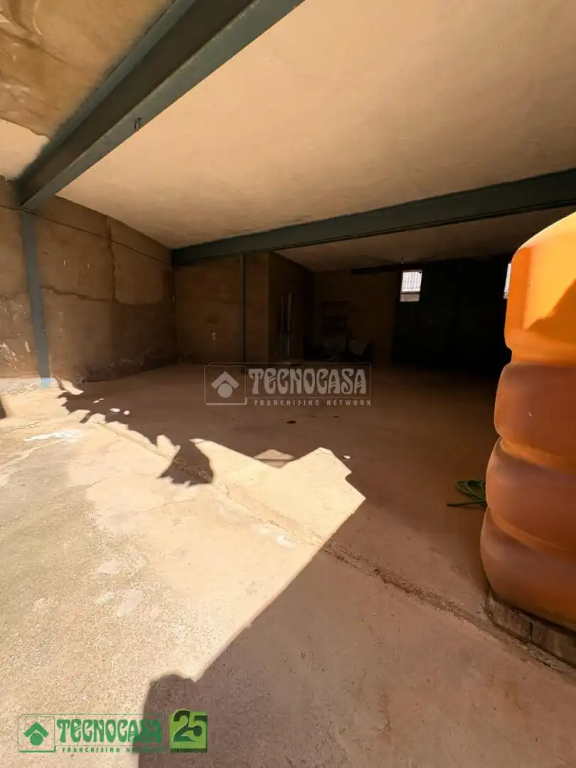 Piso en venta en Dosbarrios con Calefacción