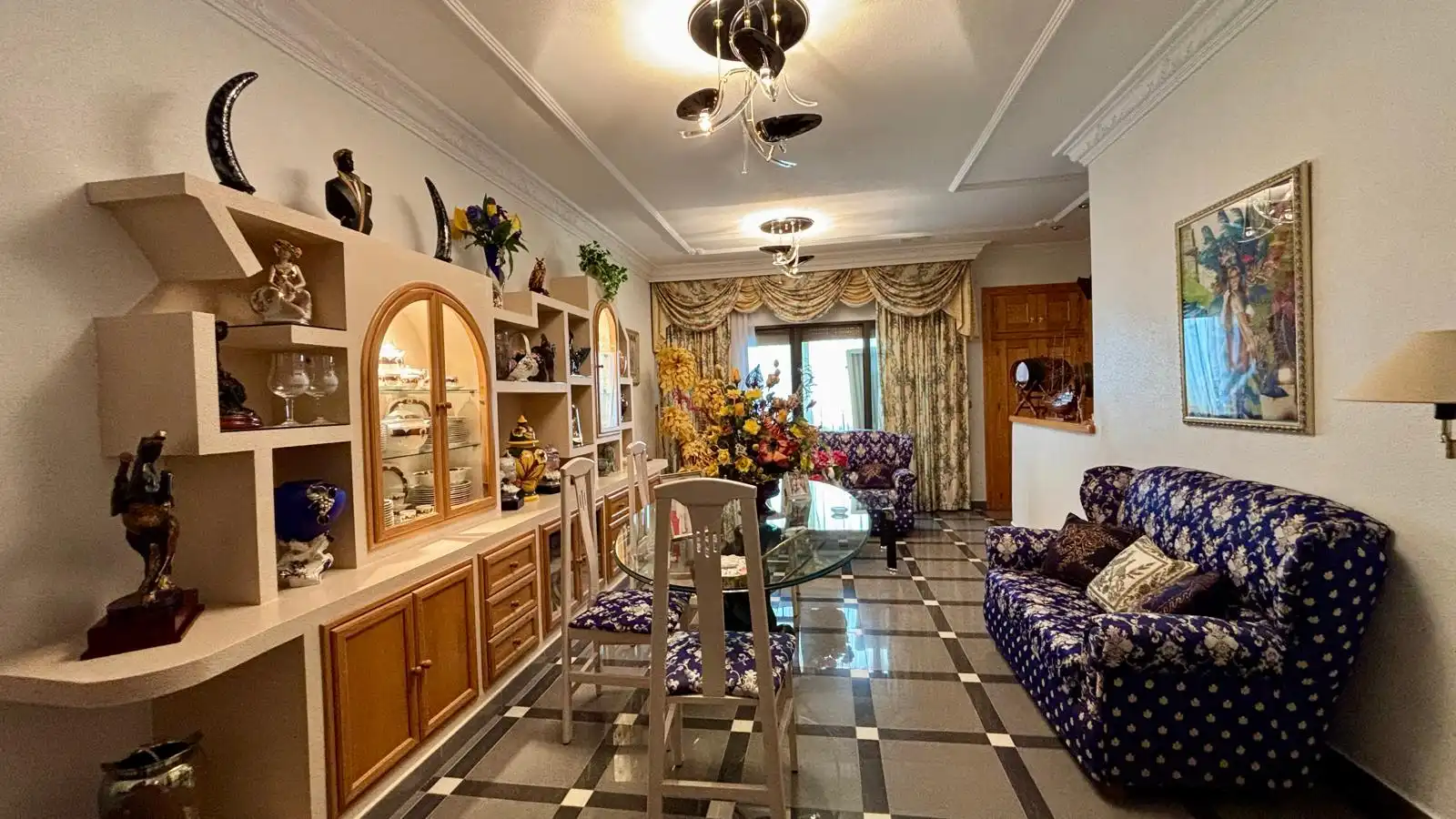 Houses for sale in Cartagena, Murcia