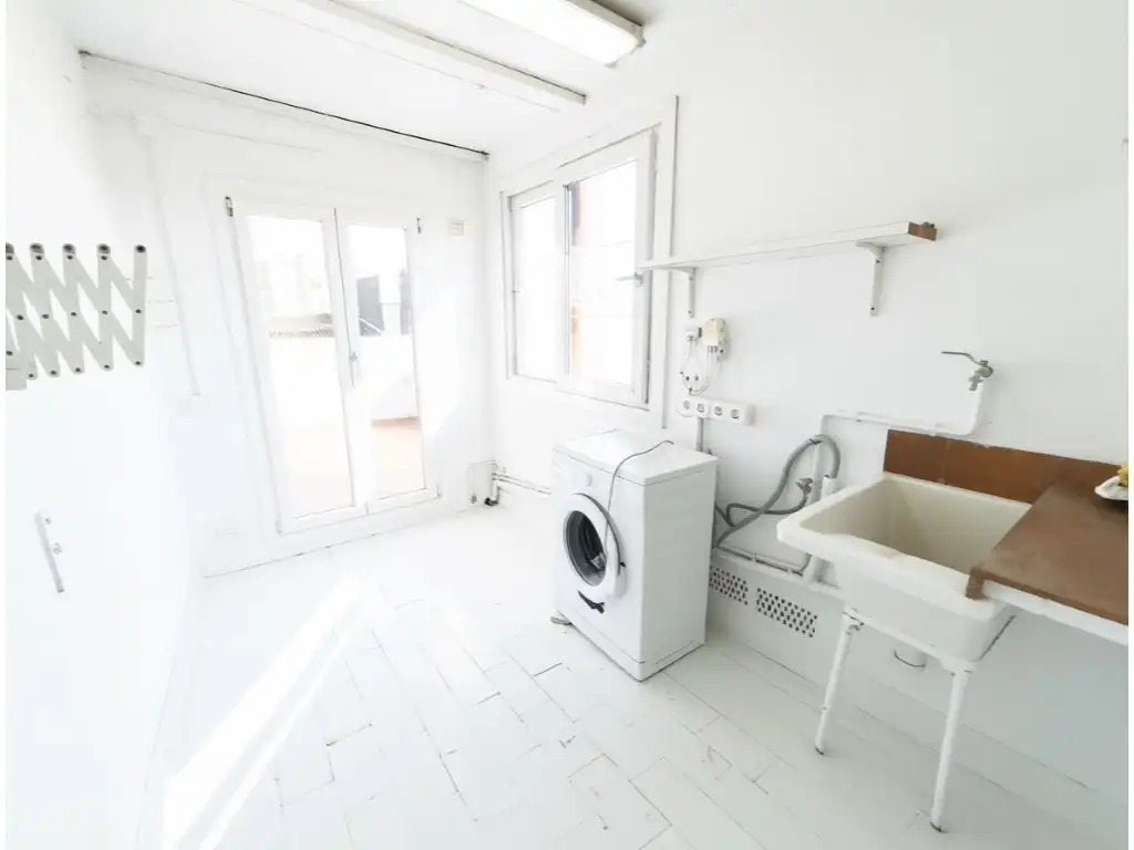 Terrassa de Casa o xalet en venda en Torroella de Montgrí amb Aire condicionat, Moblat i Forn