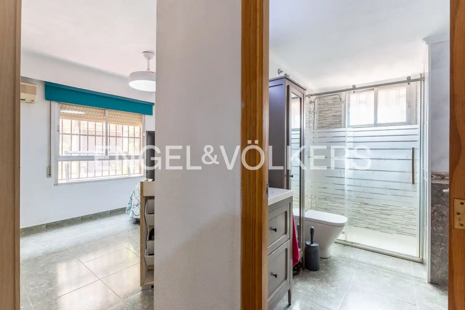 Appartamento con giardino in vendita a Carrer de la Puebla de Valverde, imagen 26