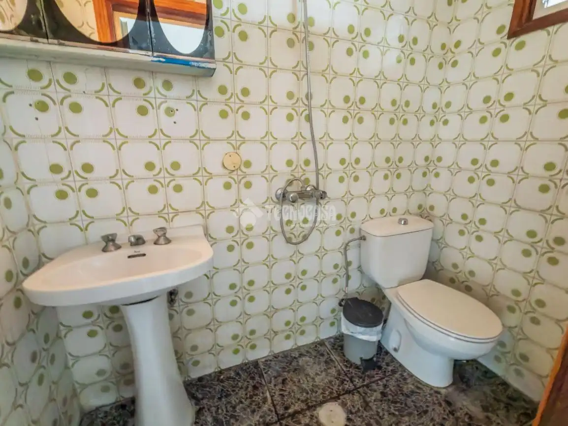 Bany de Casa o xalet en venda en Icod de los Vinos