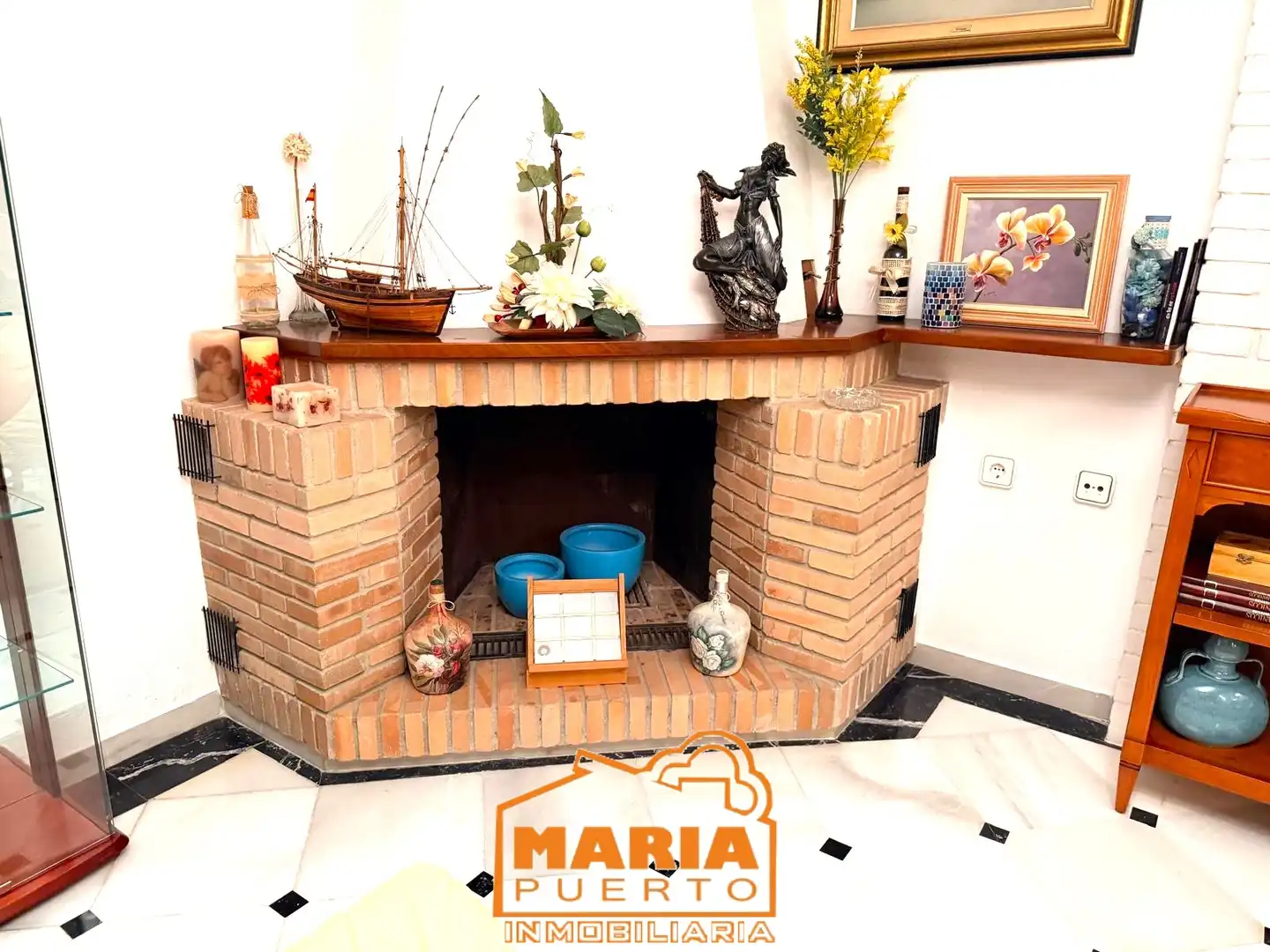 Houses for sale in Málaga  with Private garden, Swimming Pool and Jacuzzi