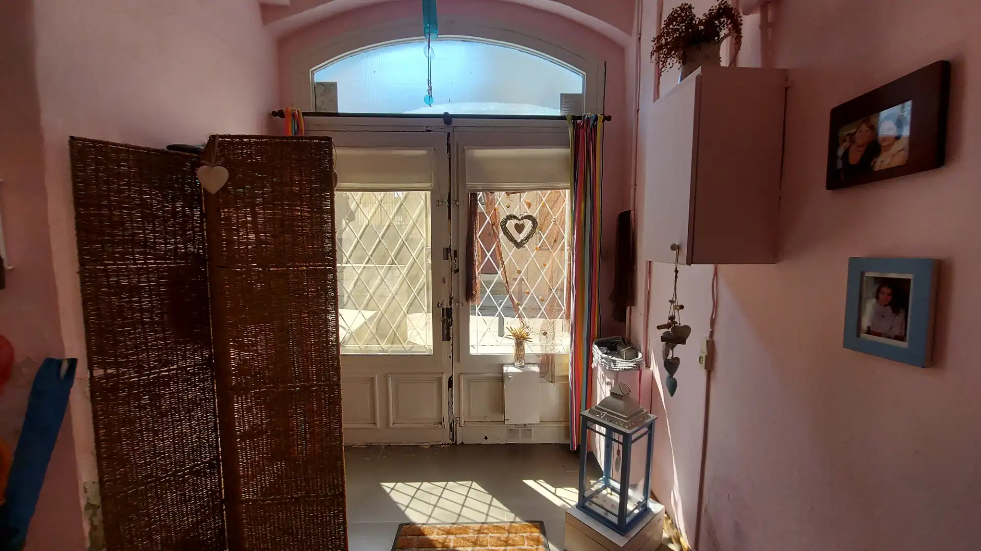 Casa adosada en venta en Caldes d'Estrac con Calefacción, Parquet y Amueblado