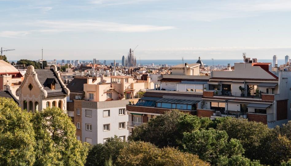 Photo 1 of Apartment for sale in Sant Gervasi i la Bonanova, Barcelona