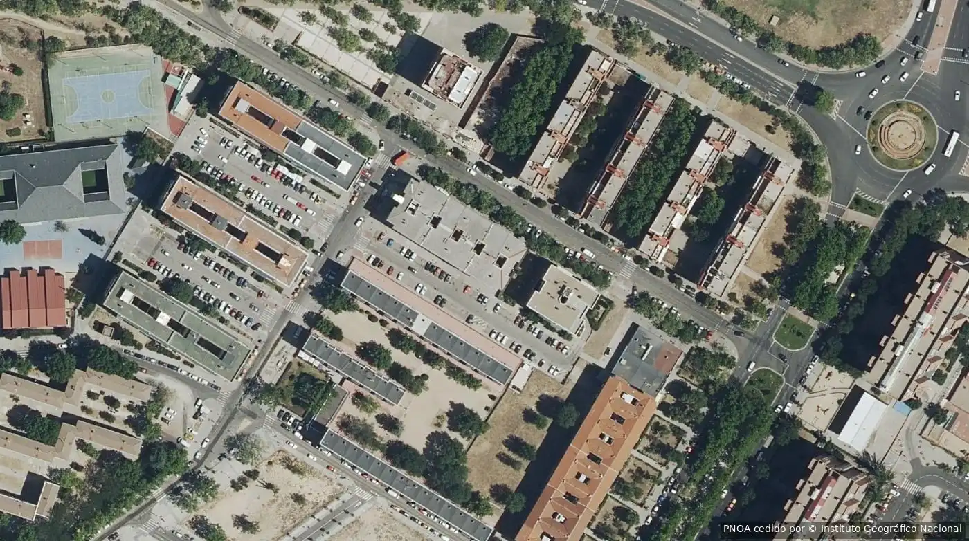 Pis en venda en Puente de Vallecas