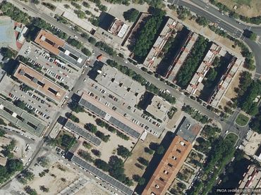 Piso en venta en Puente de Vallecas