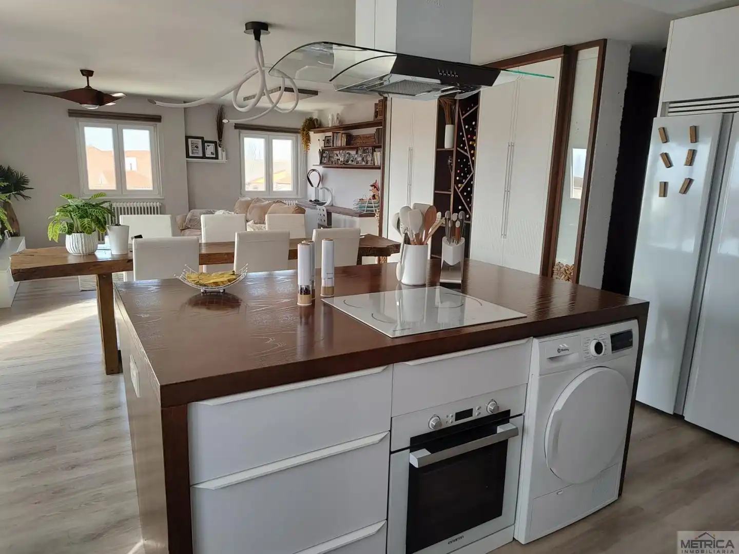 Wohnung zum Verkauf in Calzada de Valdunciel, imagen 20