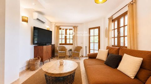 Foto 2 de Piso en venta en Savina, Peguera, Calvià