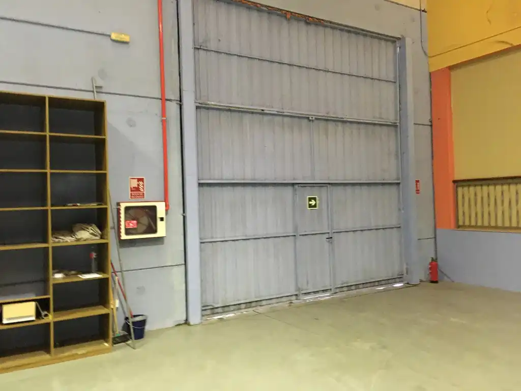Industriegebäude zur Miete in Rúa Oliveiras 51C, imagen 4