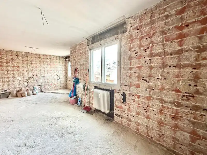 Flat with lift for sale in DOCTOR URQUIOLA, imagen 19