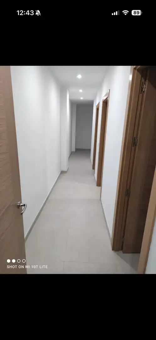 Apartament de lloguer en Almería amb Aire condicionat, Calefacció i Terrassa