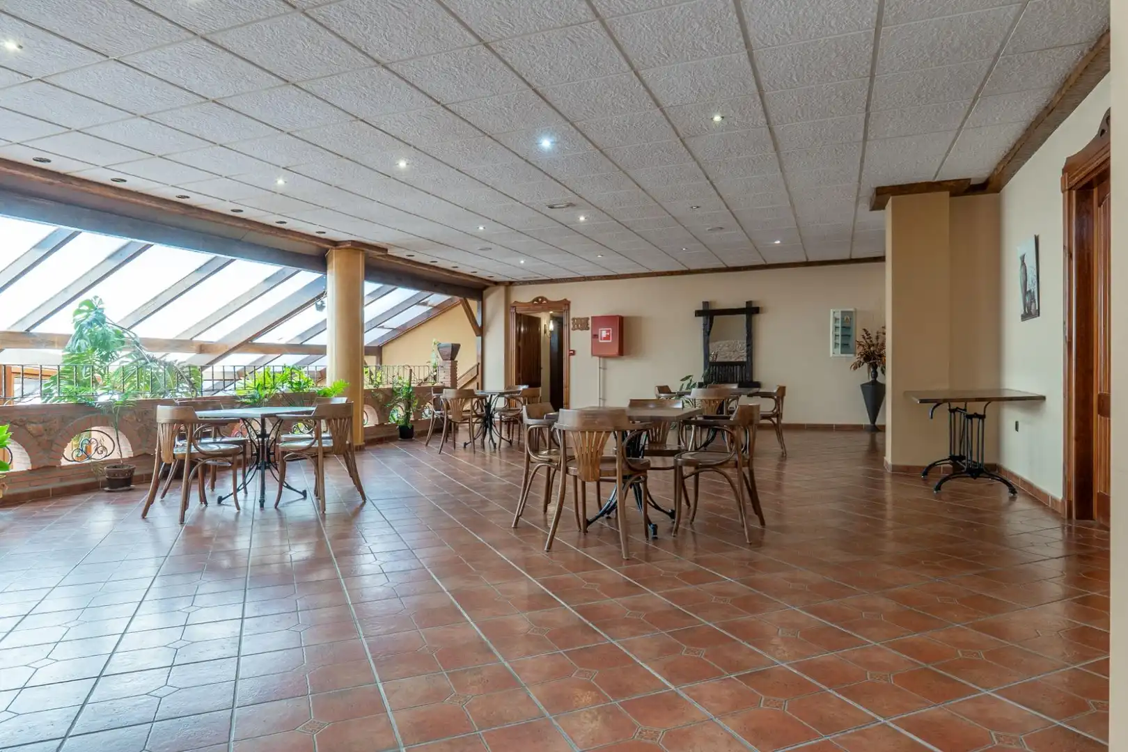 Immobles singulars amb ascensor en venda a Diezma, imagen 21