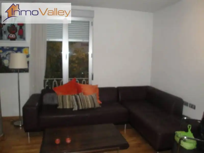 Flat for rent in Pont Nou - Corazón de Jesús