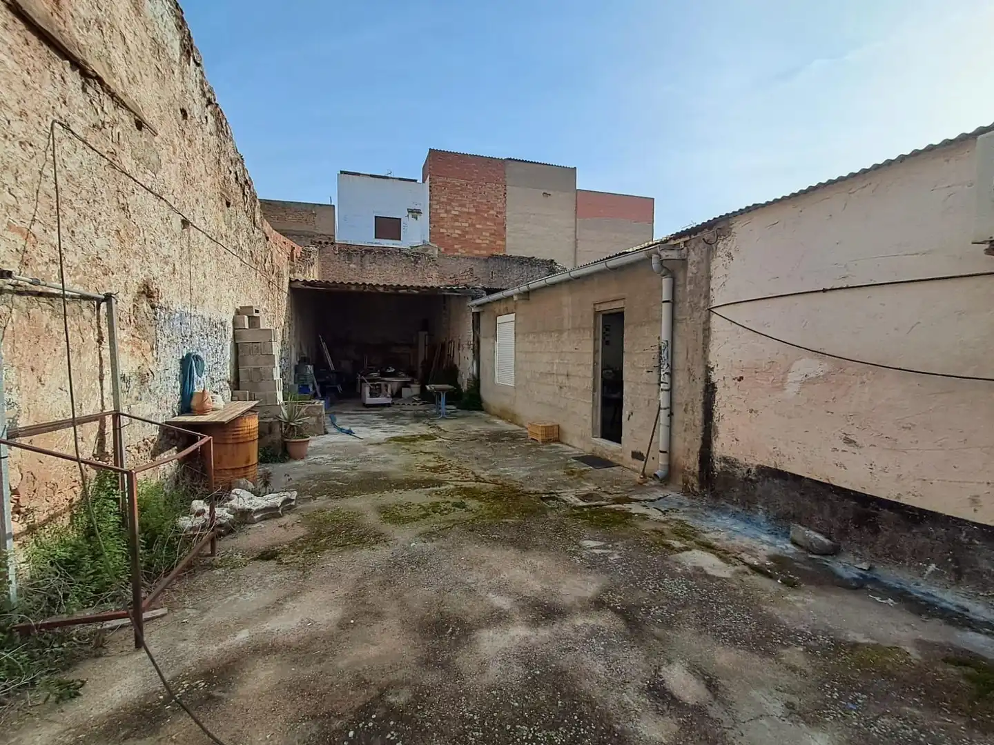 Gewerbefläche zum Verkauf in Calle CRONISTA TRAVER, imagen 4