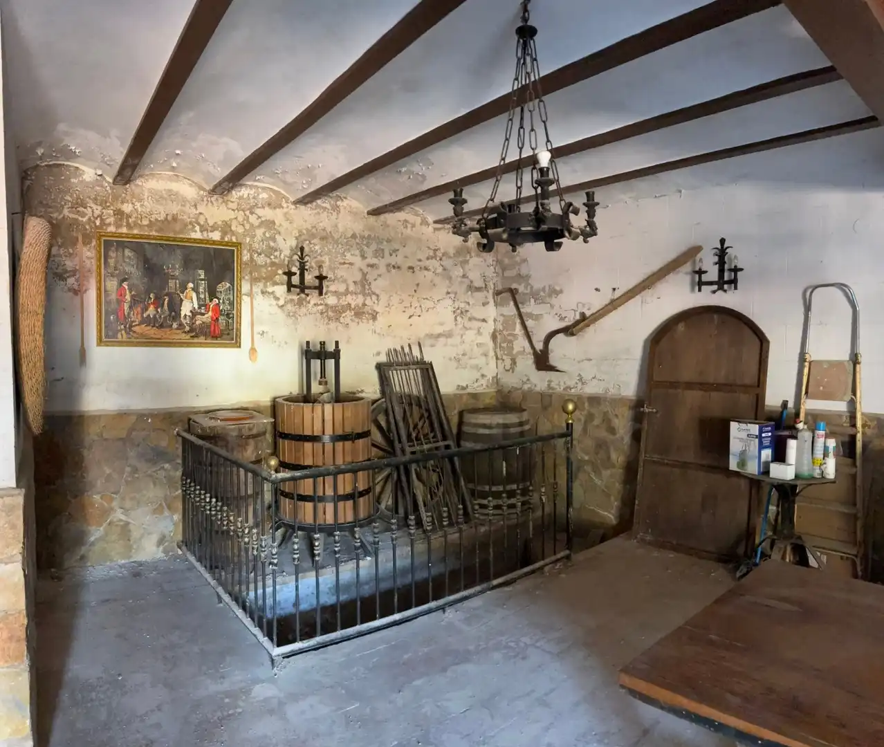 Ground floor for sale in Calle Moscatel, 25, Alberite