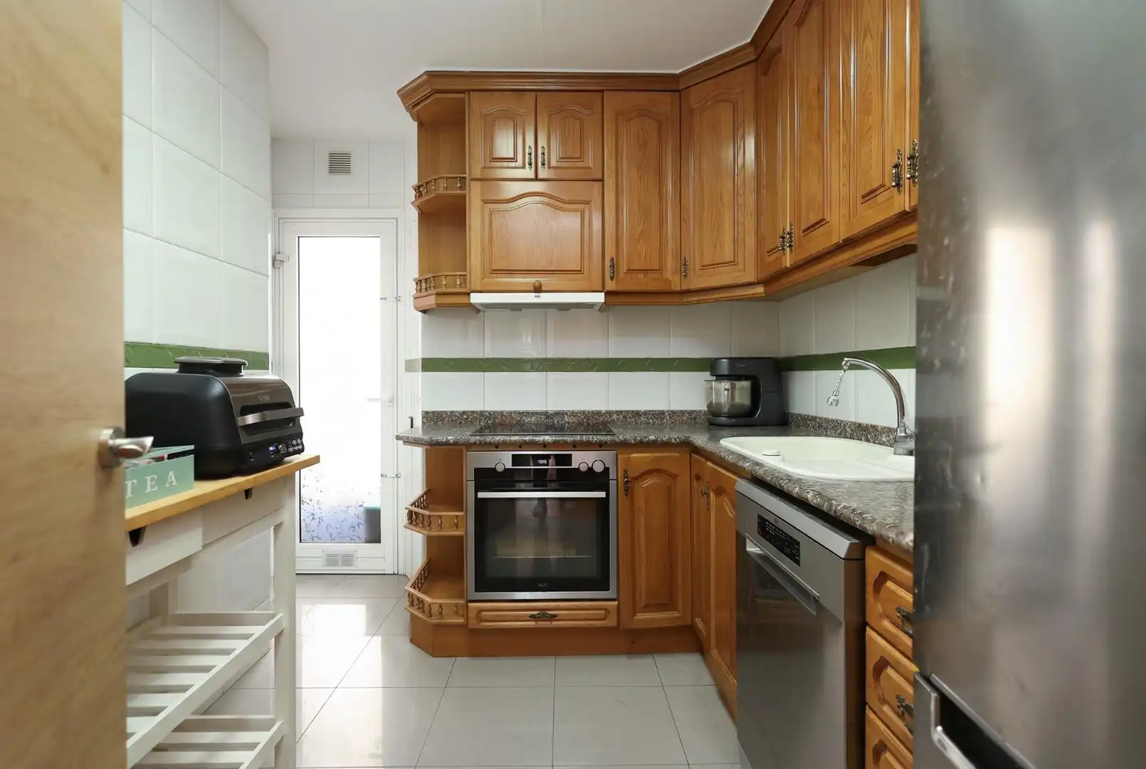 Flat with pool for sale in Sants - Montjuïc, imagen 13