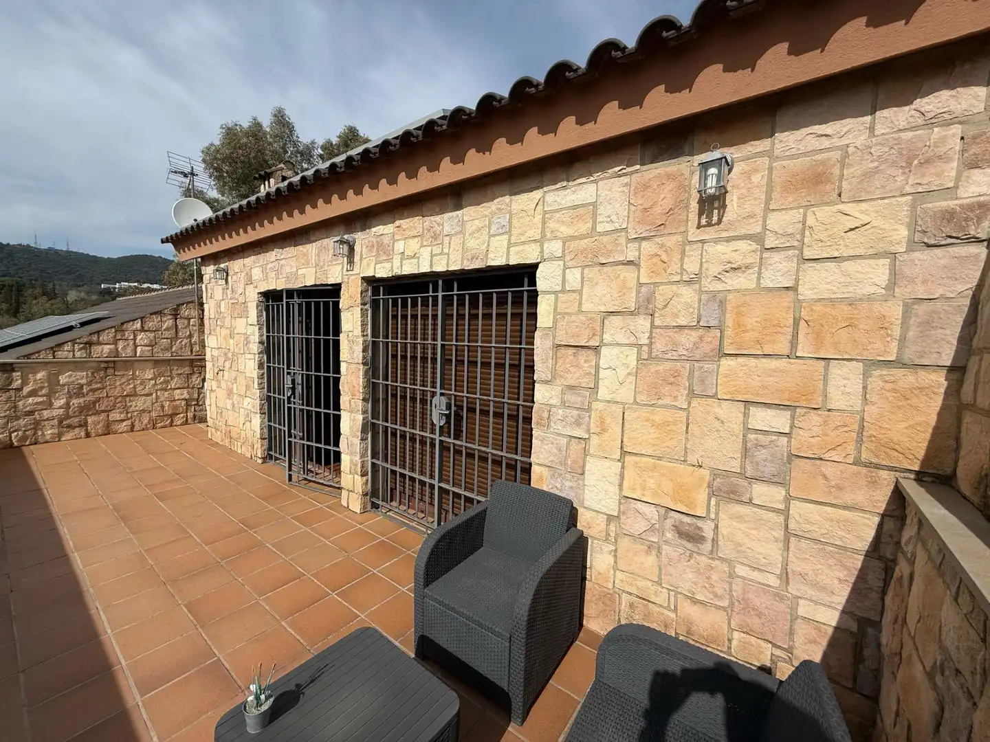 Villa con piscina in vendita a Norte-Sierra, imagen 87