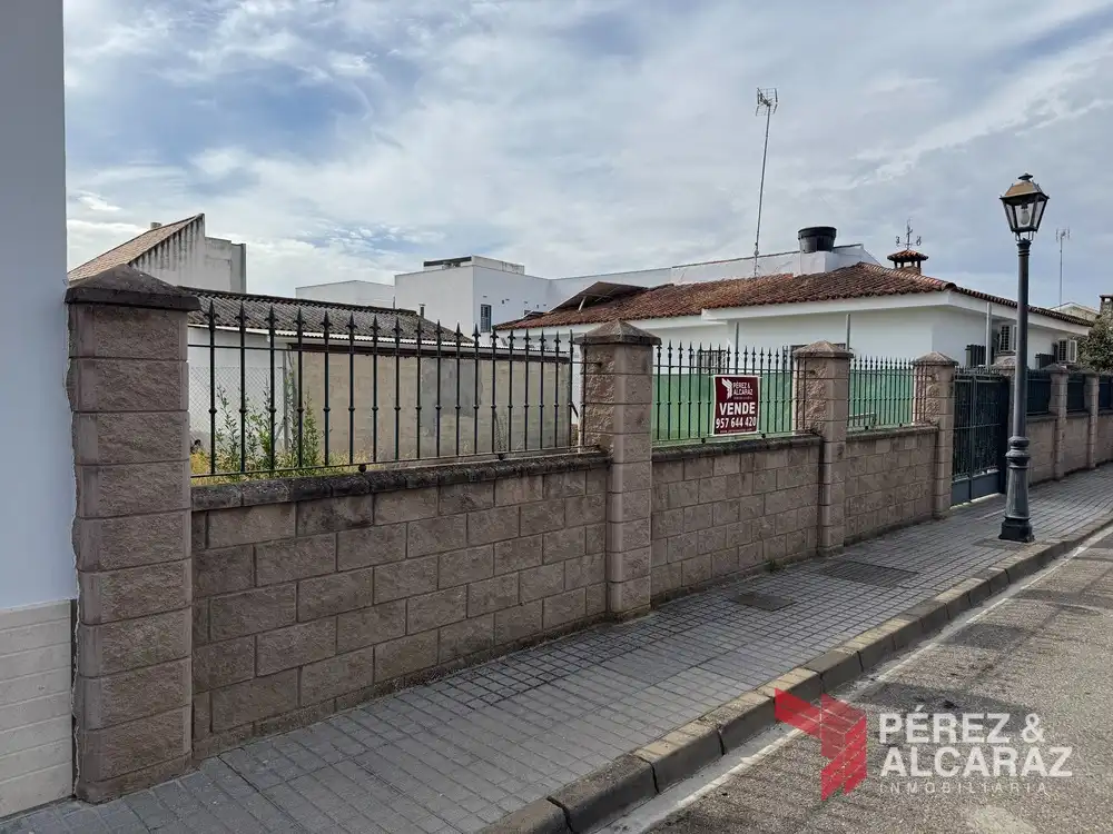 Terreno residencial en venta en Calle Decuma, imagen 3